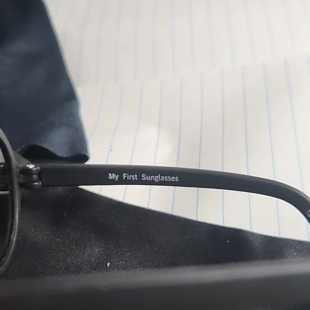 Best first sunglasses